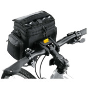 Sacoche vélo de guidon Topeak TourGuide HandleBar