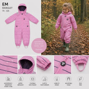 Combinaison enfant DucKsday Rainsuit Em