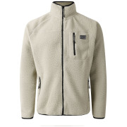 Sweatshirt fonctionnel homme Dare 2b Camber Fleece beige Abbeystone