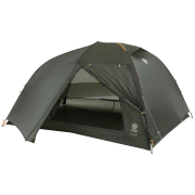 Tente ultra-légère Big Agnes Copper Spur UL3 Bikepack vert Lichen Green