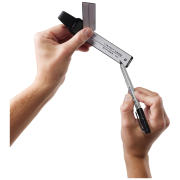 Fixation Matador Gear Tags (2pk)