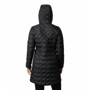 Manteau d'hiver femme Columbia Delta Ridge™ Long Down Jacket
