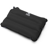 Coussin gonflable Zulu Compact vert black