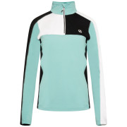 Veste polaire fonctionnelle femme Dare 2b Default III Core St bleue CantonGrn/Bk (R5V)