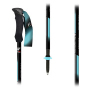 Bâtons randonnée Fizan Compact Tech