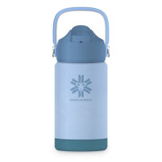 Thermos enfant Snow Monkey Kids 350 ml bleue Blue