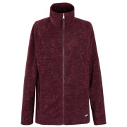 Veste polaire fonctionnelle femme Regatta Mayse Full Zip rouge Fig