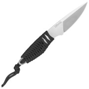 Couteau Acta non verba P100 Stonewash/Black