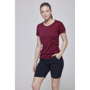 T-shirt femme Devold Breeze Woman T-Shirt