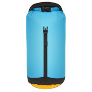 Housse étanche Sea to Summit Evac Ultralight Compression Dry Bag 13L bleu / noir Blue Atoll