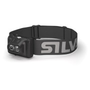 Lampe frontale Silva Scout 2RC vert