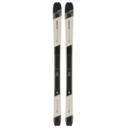 Set de ski Salomon MTN 86 W Carbon + peau