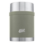 Boîte alimentaire isotherme Esbit Sculptor 0,75L girs Grey