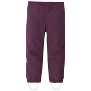 Pantalon enfant Reima Kaura violet Deep Purple