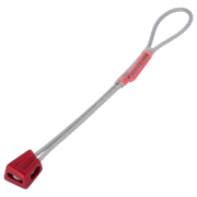 Set coinceurs passifs DMM HB Alloy Offset Set 7-11 Assorted