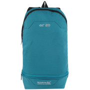 Sac à dos Regatta Packaway Hipack turquoise Aqua