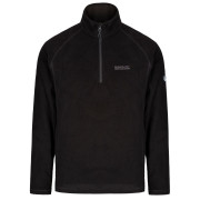 Sweat-shirt homme Regatta Montes 2023 vert Black