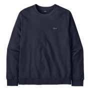 T-shirt homme Patagonia M's Daily Crew bleu New Navy