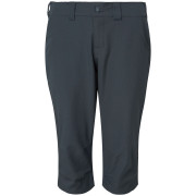 Pantalon 3/4 femme Loap Uzima bleu foncé DarkBlue