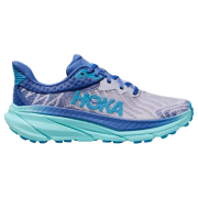 Chaussures femme Hoka W Challenger Atr 7 Wide bleue ETHER / COSMOS