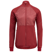 Veste femme Silvini Cortena 2022 rouge merlot