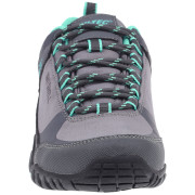 Chaussures femme Hi-Tec Kaja Low Wp Wo'S