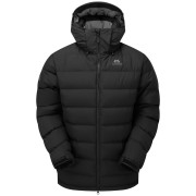 Doudoune homme Mountain Equipment Lightline Eco Jacket vert Black