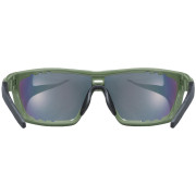 Lunettes soleil Uvex Sportstyle 706