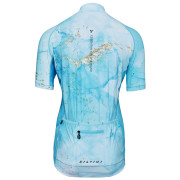 Maillot vélo femme Silvini Calnia
