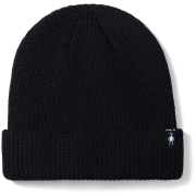 Bonnet d'hiver Smartwool Smartwool Beanie noir BLACK