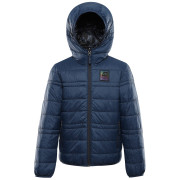 Veste d'hiver enfants Alpine Pro Douwo