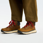Chaussures homme The North Face M Bergen Leather Wp