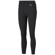 Leggings femmes Puma Favorite Forever High Waist 7/8 Tight vert black