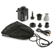 Pompe électrique Regatta Rech Mini Pump LED
