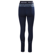 Leggings femmes Helly Hansen W Lifa Merino Midw Gra Pant