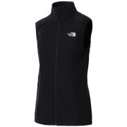 Gilet femme The North Face Nimble Vest vert Tnf Black