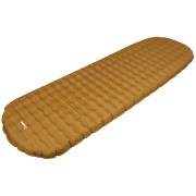 Matelas gonflable Warg CryoLite Insulated jaune yellow