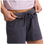 Short femme Black Diamond W Dirtbag Twill Shorts