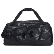 Sac de sport Under Armour Undeniable 5.0 Duffle MD gris / noir BLK