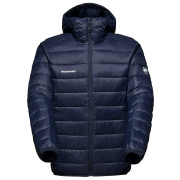 Veste homme Mammut Crag IN Hooded Jacket Men bleu marine 5118