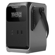 Station de charge EcoFlow Trail 200