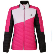 Veste femme Dare 2b Surmise Jacket rose Pure Pink/White