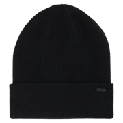 Bonnet 4F Cap U621 noir DEEP BLACK