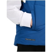 Gilet enfant 4F Vest Jacket M391 Dark Blue