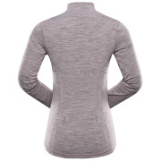 Sweat-shirt femme Alpine Pro Golla 2