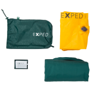 Matelas gonflable Exped Dura 5R M
