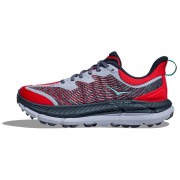 Chaussures femme Hoka W Mafate Speed 4