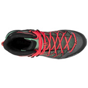 Chaussures femme Salewa Ws Mtn Trainer Lite Mid Gtx