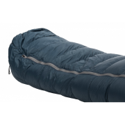 Sac de couchage en plumes Patizon R900 L (186-200 cm)