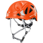 Casque d'escalade Skylotec Galaxy 2.0 blanc / orange Orange/White
